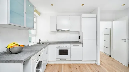 Apartments in Location is not specified - photo 7