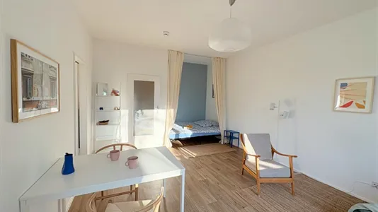 Apartments in Berlin Steglitz-Zehlendorf - photo 4