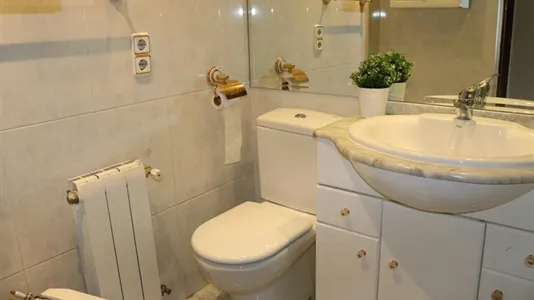 Rooms in Alcalá de Henares - photo 5