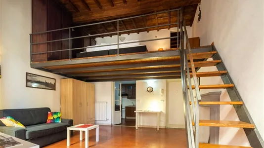 Apartments in Florence - photo 2