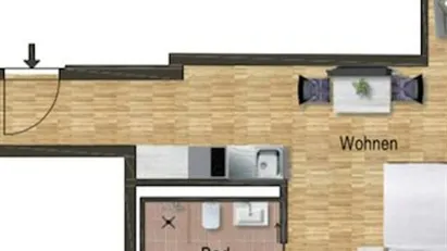 Apartment for rent in Berlin