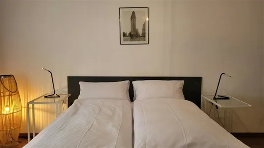 Apartments in Location is not specified - photo 9