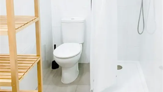 Rooms in Valencia Ciutat Vella - photo 2