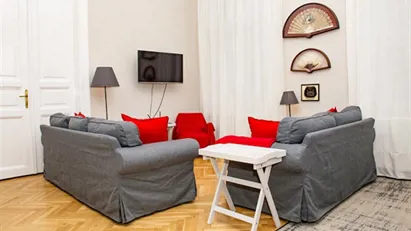 Apartment for rent in Budapest Terézváros, Budapest