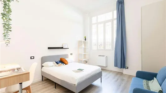 Rooms in Milano Zona 5 - Vigentino, Chiaravalle, Gratosoglio - photo 6