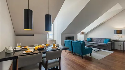 Apartment for rent in Lisbon (region)