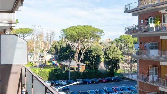 Apartments in Roma Municipio V – Prenestino/Centocelle - photo 6