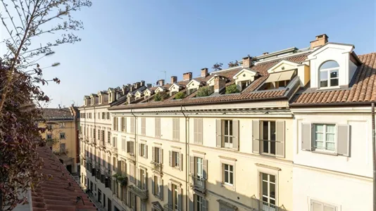 Rooms in Turin - photo 8