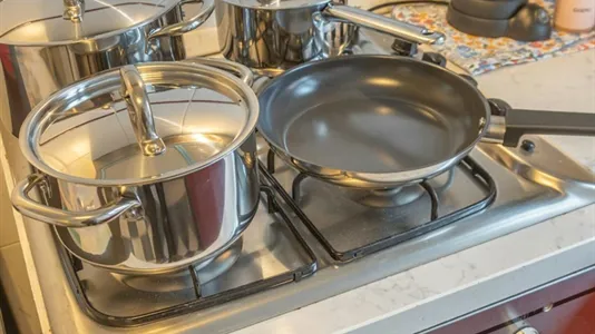 Apartments in Novara - photo 10