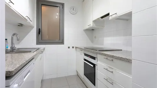 Apartments in Barcelona Eixample - photo 8