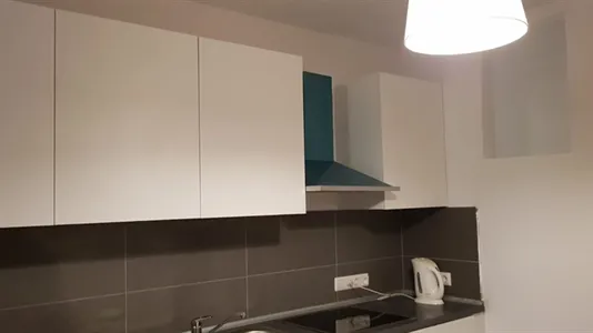 Rooms in Berlin Spandau - photo 8