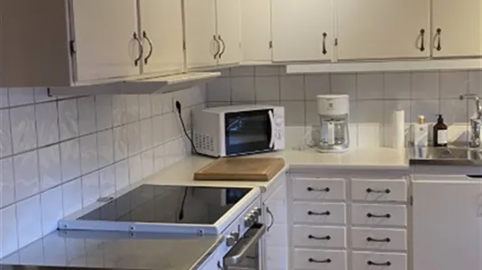 Houses in Tyresö - photo 8