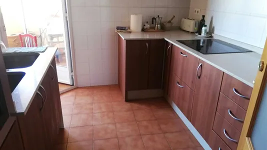 Rooms in Valencia Poblats Marítims - photo 10