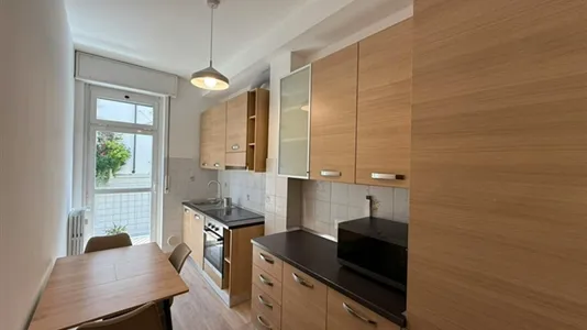 Apartments in Milano Zona 9 - Porta Garibaldi, Niguarda - photo 10