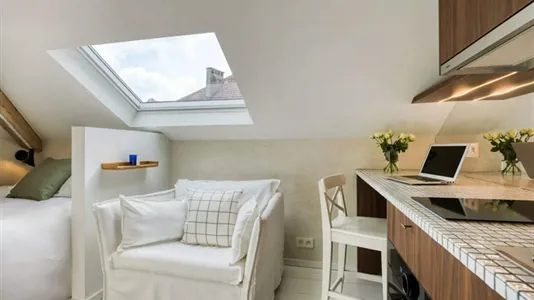 Apartments in Stad Brussel - photo 2