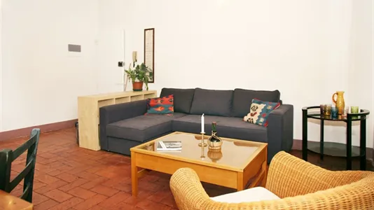 Apartments in Florence - photo 5