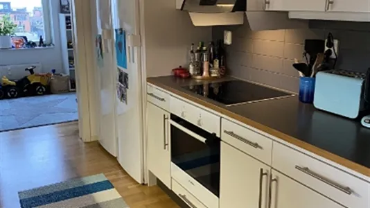 Apartments in Limhamn/Bunkeflo - photo 7