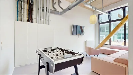 Rooms in Palaiseau - photo 5