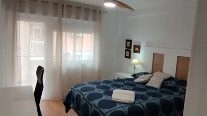 Room for rent in Murcia, Región de Murcia