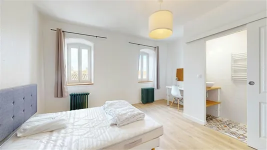 Rooms in Angoulême - photo 1