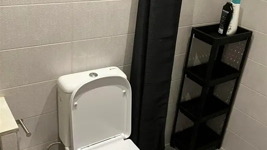 Rooms in Neapoli-Sykies - photo 8