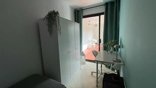 Rooms in Huerta de la Salud - photo 2