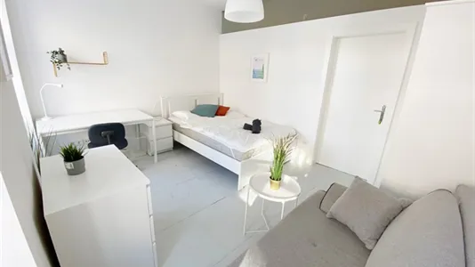 Rooms in Wien Wieden - photo 4
