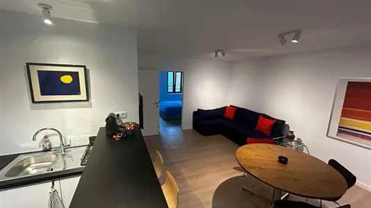 Apartments in Brussels Sint-Joost-ten-Node - photo 6