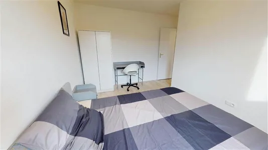 Rooms in Dijon - photo 3