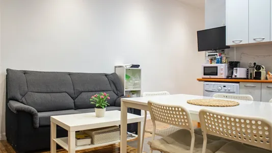 Rooms in Madrid Moncloa-Aravaca - photo 6