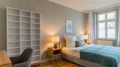 Apartment for rent in Berlin Treptow-Köpenick, Berlin
