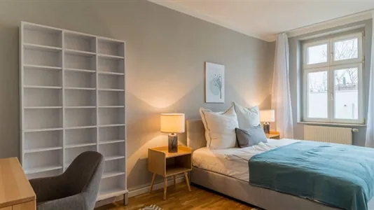 Apartments in Berlin Treptow-Köpenick - photo 1