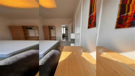 Apartments in Stad Brussel - photo 9