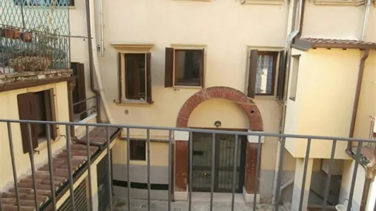 Rooms in Verona - photo 3