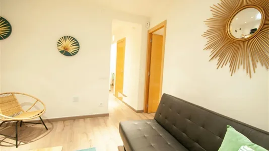 Apartments in Barcelona Sants-Montjuïc - photo 4