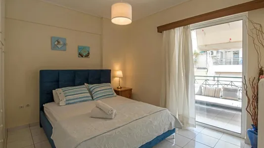 Apartments in Kallithea - photo 6