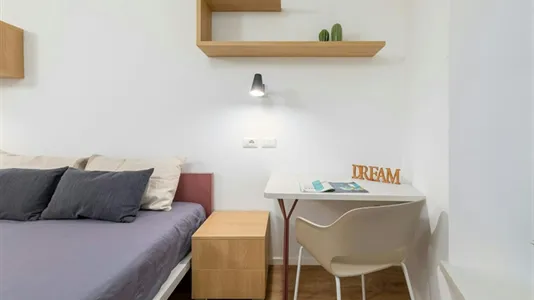 Rooms in Trento - photo 4