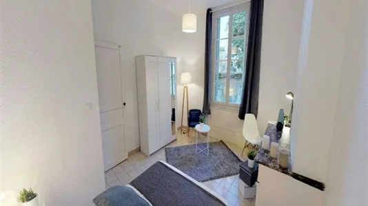 Rooms in Montpellier - photo 3