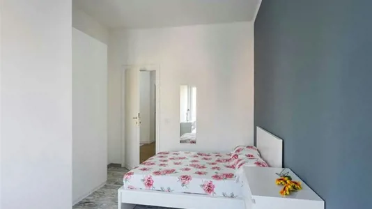Rooms in Roma Municipio XII – Monte Verde - photo 3