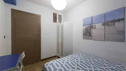 Rooms in Alcalá de Henares - photo 3