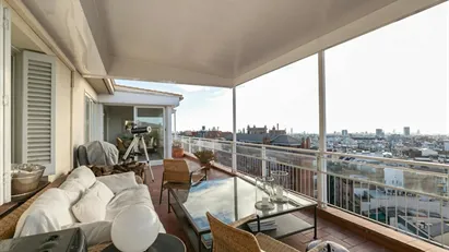 Apartment for rent in Barcelona Sarrià-St. Gervasi, Barcelona