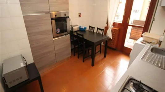 Rooms in Milano Zona 7 - Baggio, De Angeli, San Siro - photo 6