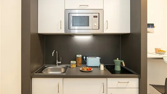 Apartments in Darmstadt - photo 10