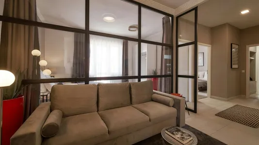 Apartments in Budapest Erzsébetváros - photo 4