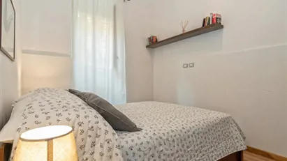 House for rent in Roma Municipio II – Parioli/Nomentano, Rome