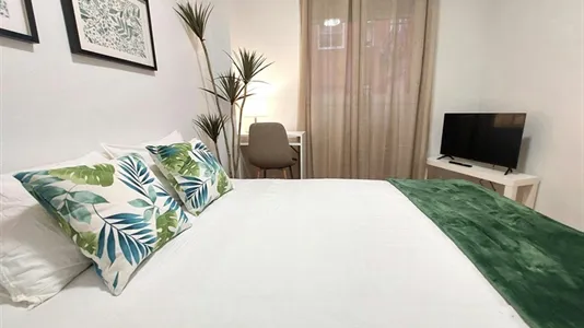 Rooms in Coslada - photo 5
