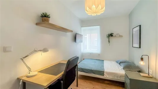 Rooms in Valladolid - photo 5