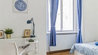 Room for rent in Budapest Erzsébetváros, Budapest