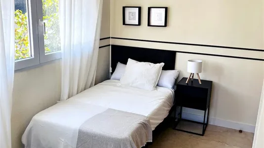 Rooms in Madrid Hortaleza - photo 5