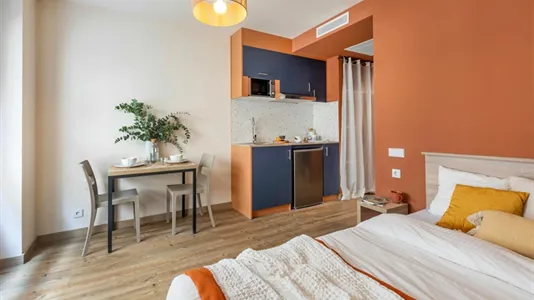 Apartments in Valencia Poblats Marítims - photo 3